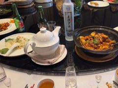 -新雅粤菜馆(南京东路店)
