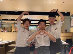 -海底捞火锅(海宁路店)