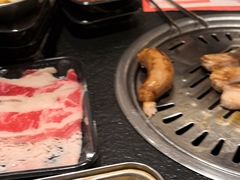 -炽城·烤肉名家(鸿达中央广场店)