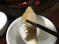 -朝伟清真铜瓢牛肉馆(三十年老·店)