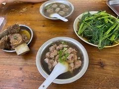 -东兴牛肉店(庄府巷店)