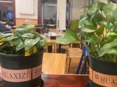 -西部马华清真兰州牛肉面·烧烤夜市(关东店)