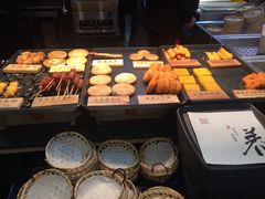 -和府捞面(东直门银座店)