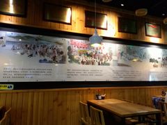 -新兴园饺子馆(北京百子湾店)