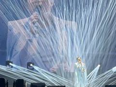 -八万人体育馆-外场足球场