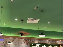 大堂-肥小福·烧鹅专门店(环宇荟店)