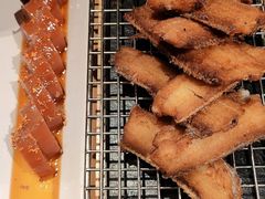 -老头儿油爆虾·1987杭州烟火味(湖滨银泰in77D区店)