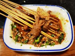 -铁箭门串串香主题火锅(汇锦城店)