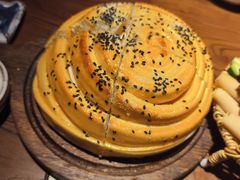-拾光与烟火丨炭火串烧·自贡小活鲜(西村大院店)