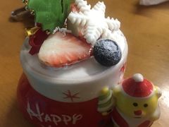 -好利来(曲江龙湖店)