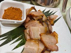 -银生食府·普洱菜(金星店)