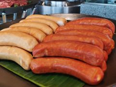 -解放碑威斯汀酒店-知味国际美食餐厅