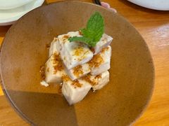 -荷恬·精致蔬食料理(星海店)