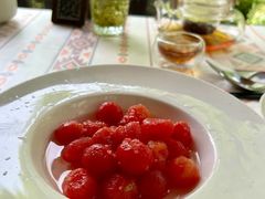 -野蔓果·山野菜(西湖景区·龙井茶田店)