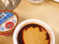 麻酱-月圆火锅(宁海东路二店)
