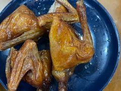 -煲煲掂风味煲仔饭餐厅(西区店)