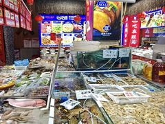 -旺角小渔村·海肠捞饭开创者(二马路店)