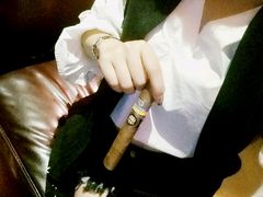 -1492雪茄威士忌俱乐部(明宇金融广场店)