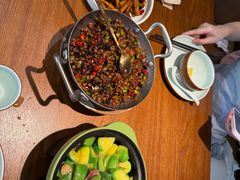 -云海肴·汽锅鸡·云南菜(苏州中心店)