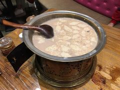 -蒙亨·手把肉·蒙古包文化主题餐厅(天恒广场店)