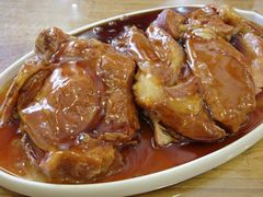 -砂锅李(九江路店)