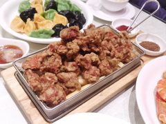 -良友·地标海鲜青岛菜(五四广场店)