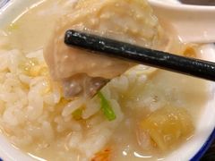 -大洋家·精品潮汕菜·生腌砂锅粥(天河东路店)