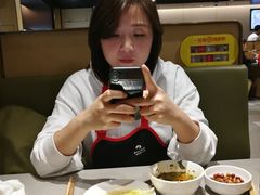 -海底捞火锅(顺城购物中心店)