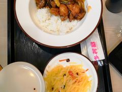 -乡村基(南坪上海城店)