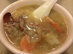 李记潮汕砂锅粥-李记潮汕砂锅粥(营福路店)