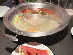 -额尔敦·品质自助(摩尔城店)