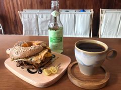 -Catch Bagel(芳草地店)