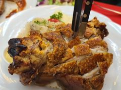 -申德勒加油站西餐厅(日坛路总店)