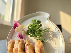 -唐猫庭院·千年陕菜(赛格国际购物中心店)