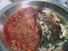 -大龙燚火锅