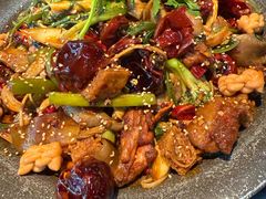 -一麻一辣麻辣香锅(方庄店)