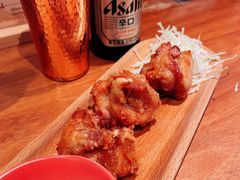日式炸鸡-真打拉面·日式拉面新流派(体育西横街店)