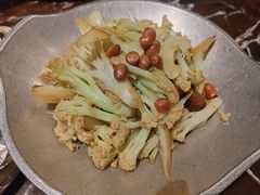 -新白鹿餐厅(爱琴海购物中心店)