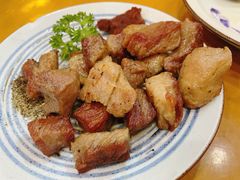 -银子铁板烧料理自助餐(人民广场店)