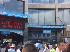 -青鱼湾水上乐园