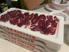 -八合里潮汕鲜牛肉火锅(上海汇智广场店)