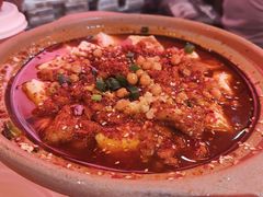 -山四砂锅(钟楼街店)