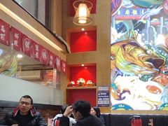 -鱼民·现造寿司(育德店)