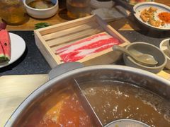 -巴奴毛肚火锅(广益哥伦布店)