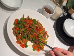 -客颂·客家宴(大壮国际广场店)