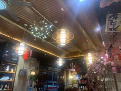 -尺山寸水日料(马桥满天星店)