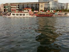 -海河游船-永乐码头(大悲院)