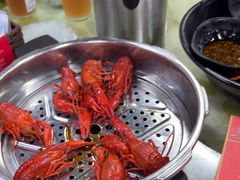 -聚味瞿记·龙虾堂(树木岭店)