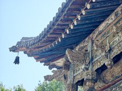 -晋祠博物馆
