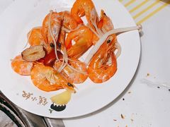 -钱小奴创意自助餐厅·原切谷饲安格斯畅吃(苏州昆山招商花园城店)